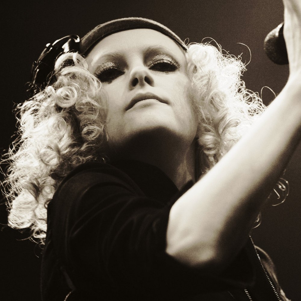 Goldfrapp