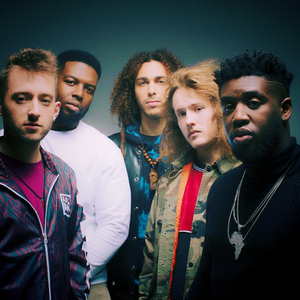 Ezra Collective