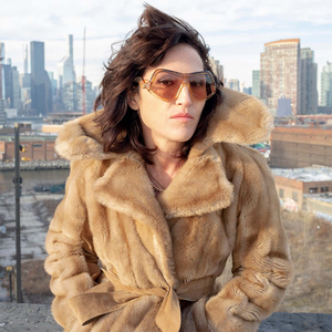 Joan As Police Woman