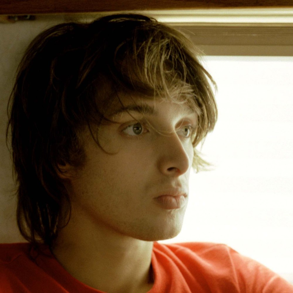 Paolo Nutini