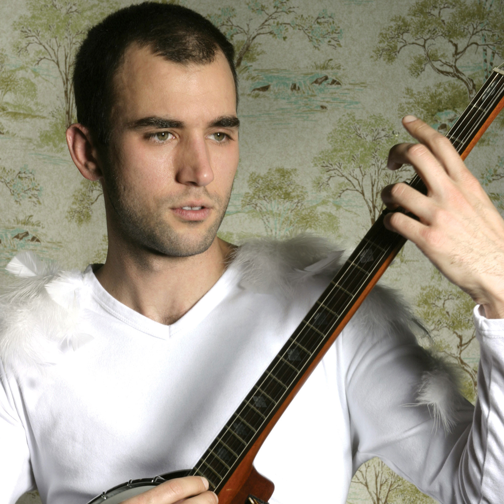 Sufjan Stevens