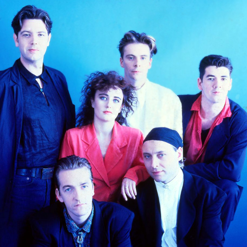 Deacon Blue