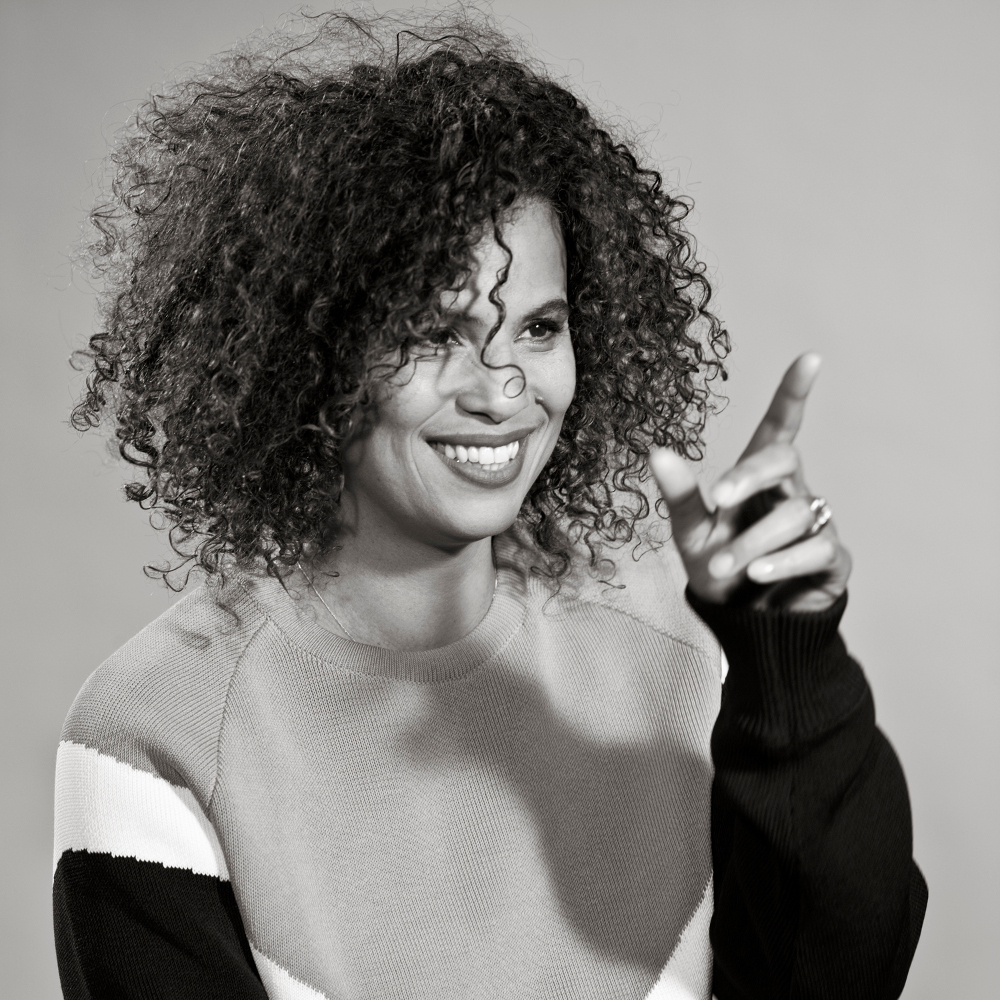 Neneh Cherry