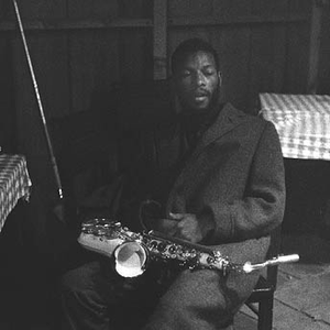 Ornette Coleman