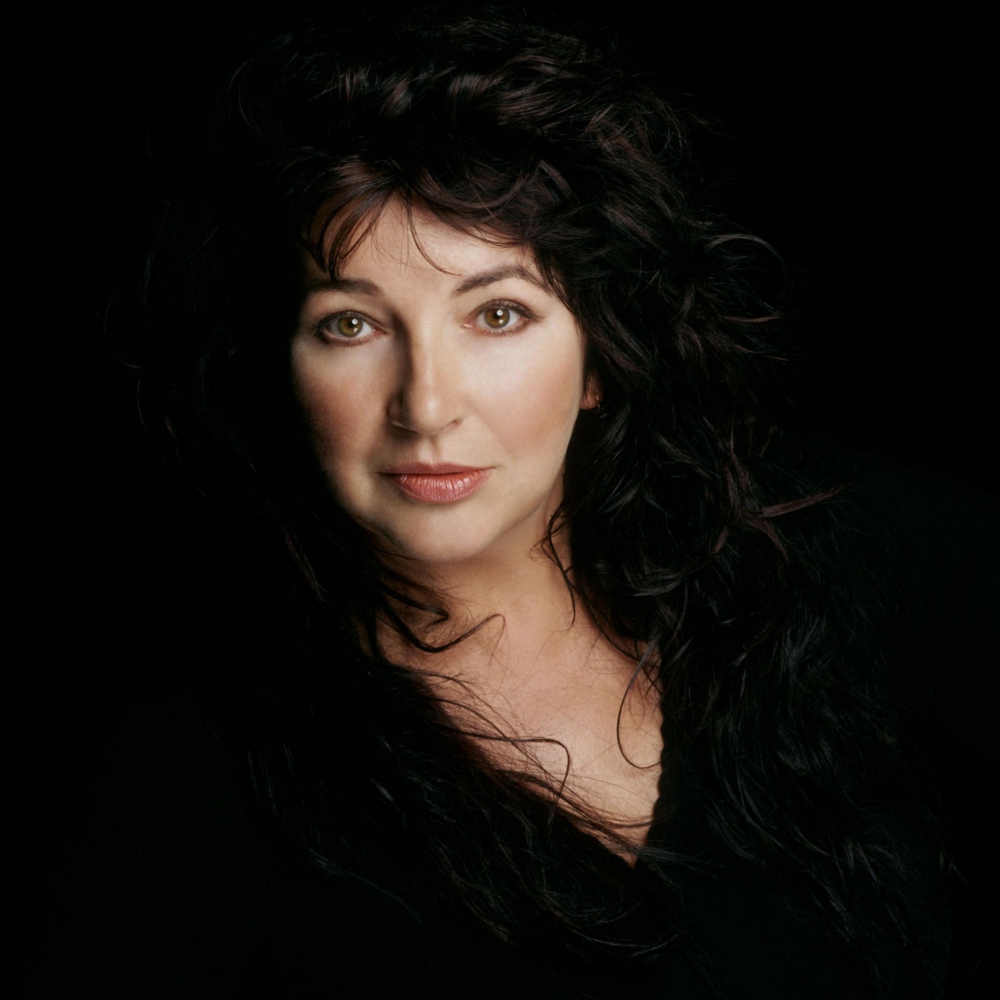 Kate Bush