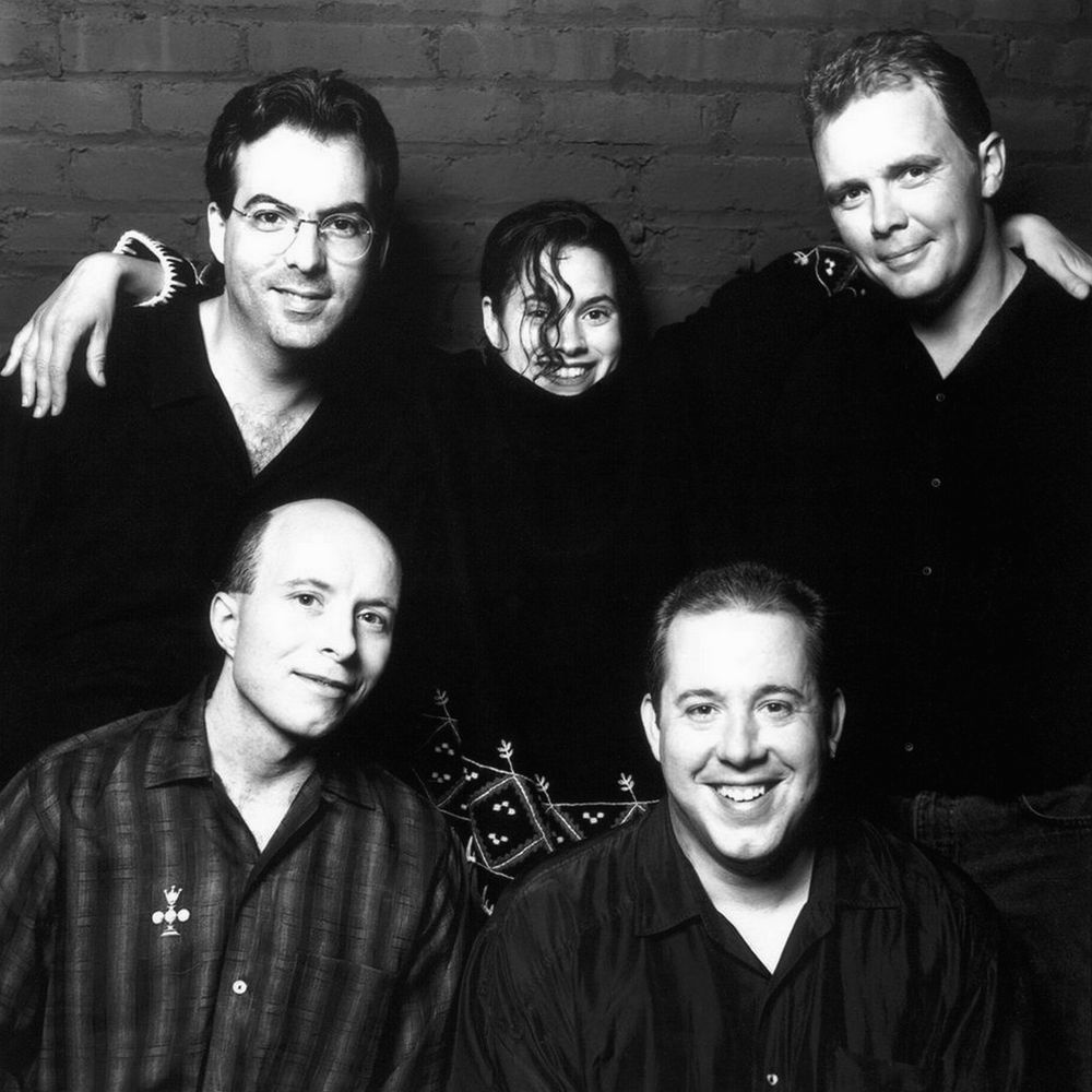 10,000 Maniacs