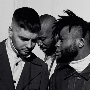 Young Fathers