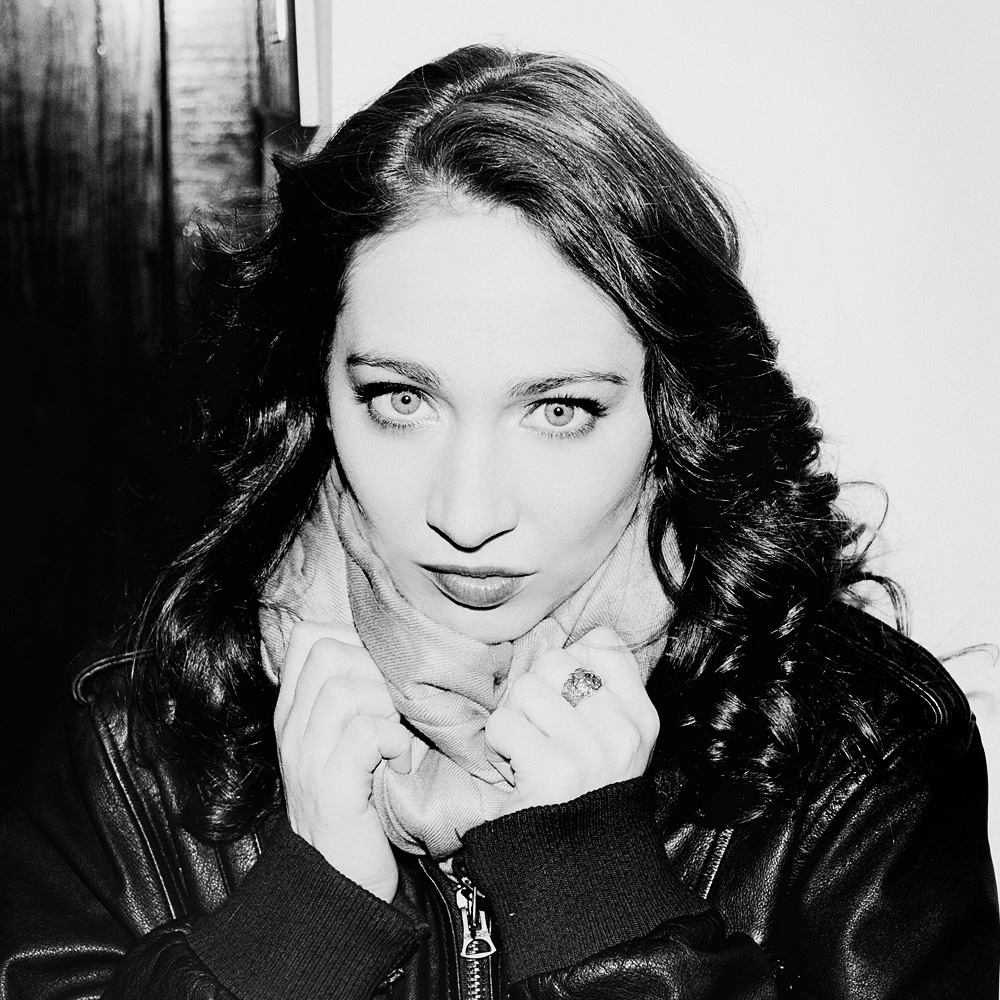 Regina Spektor