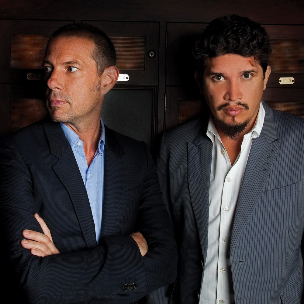 Thievery Corporation