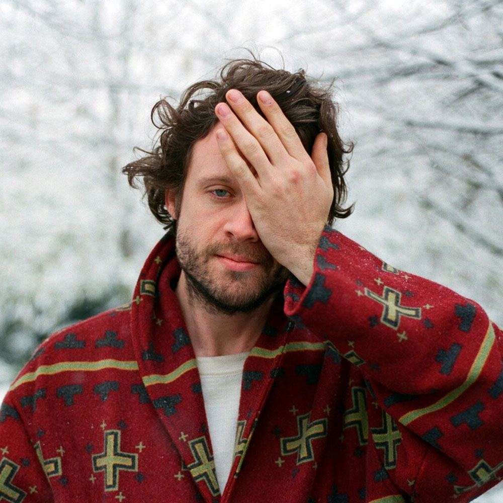 Father John Misty