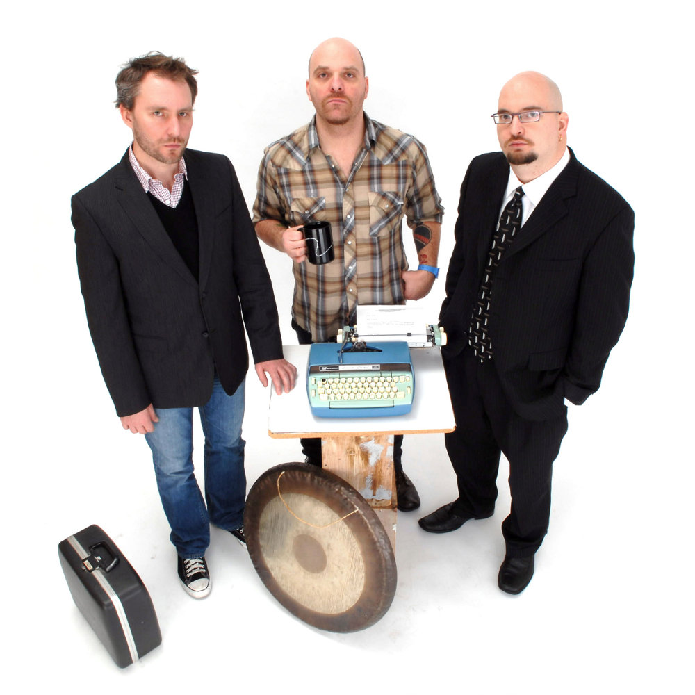 The Bad Plus