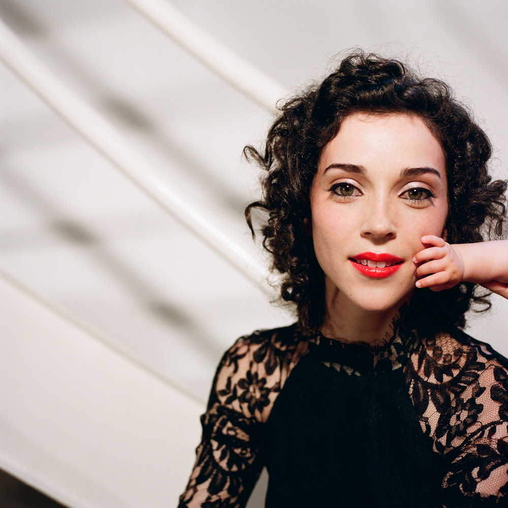 St. Vincent