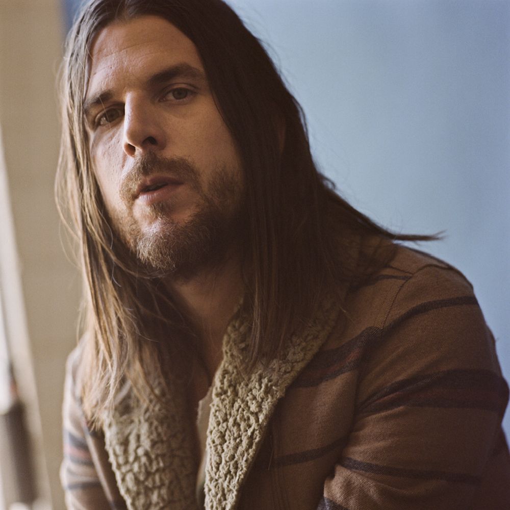 Jonathan Wilson