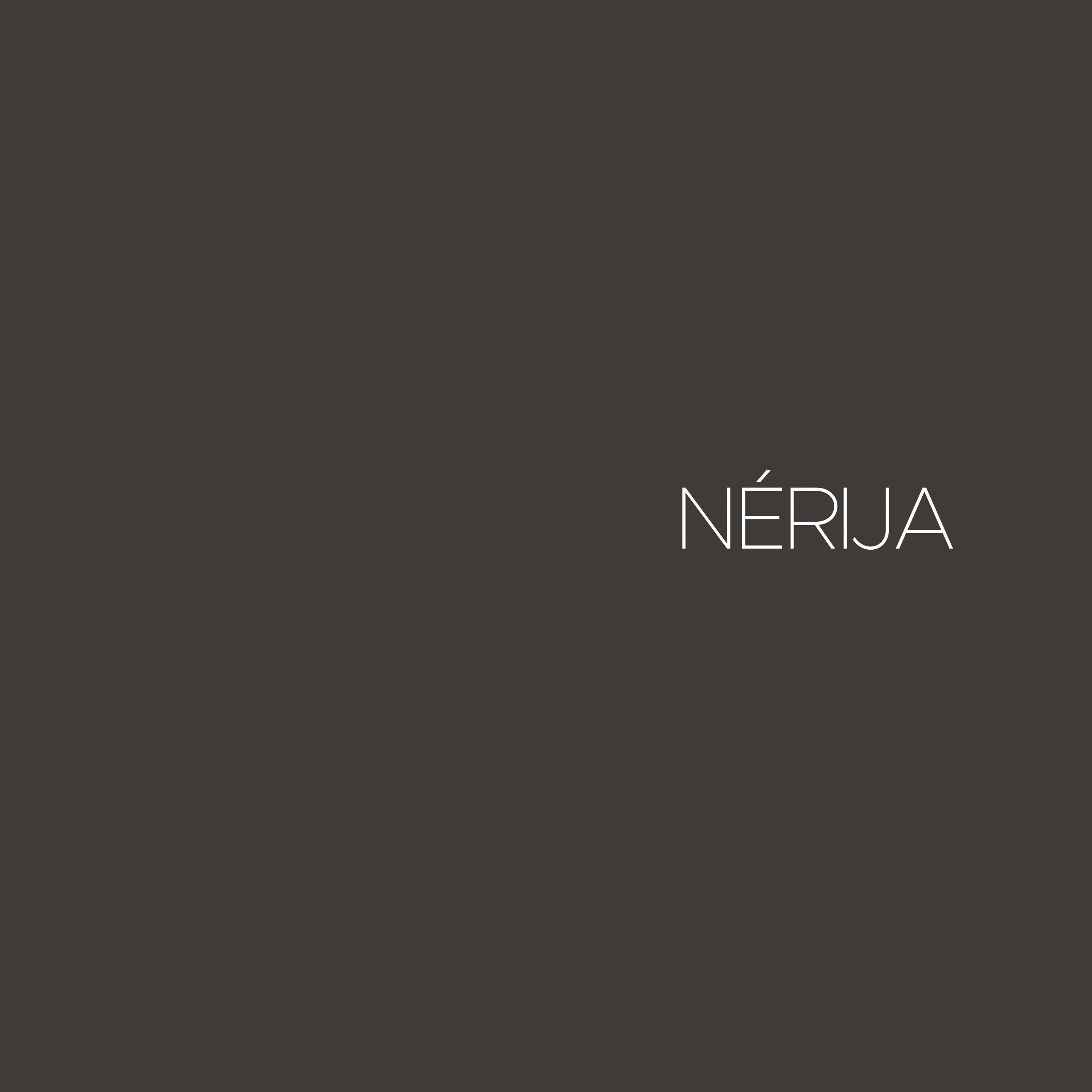 Nérija EP