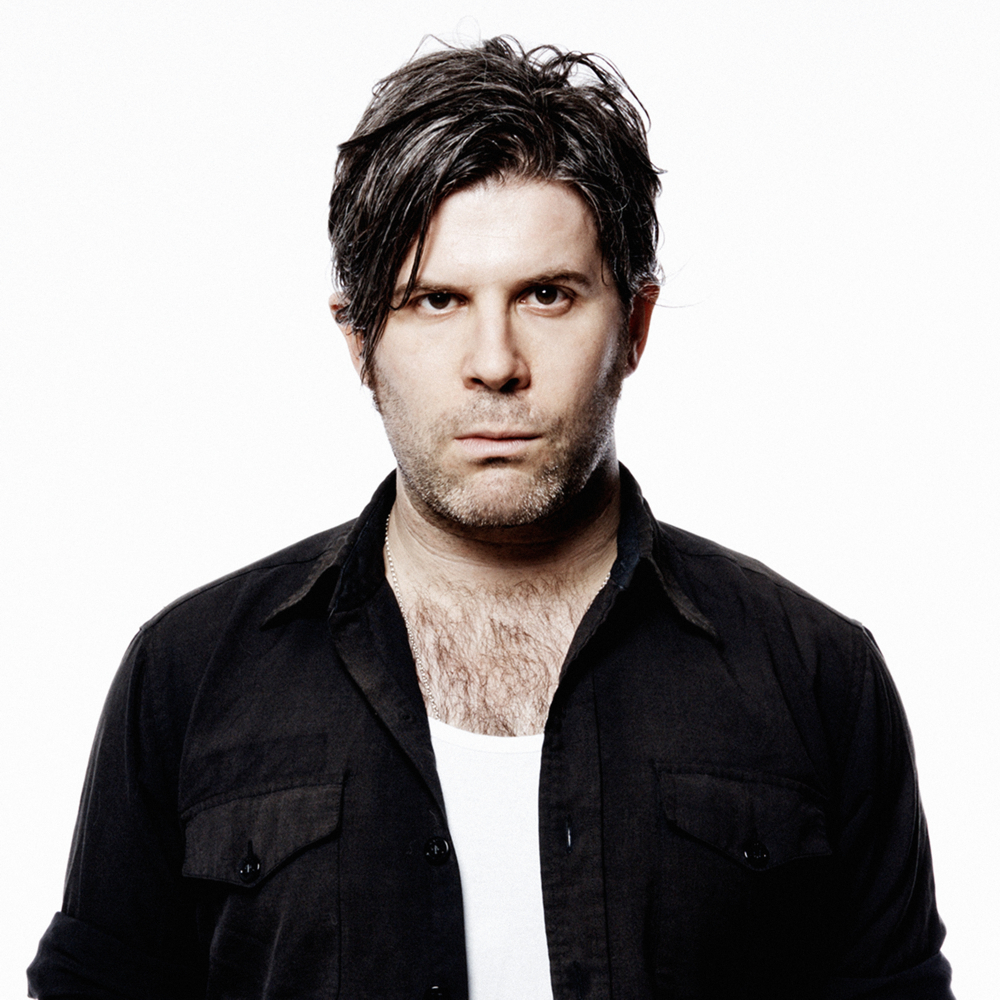 Ed Harcourt