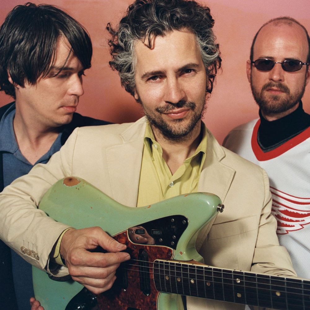 The Flaming Lips