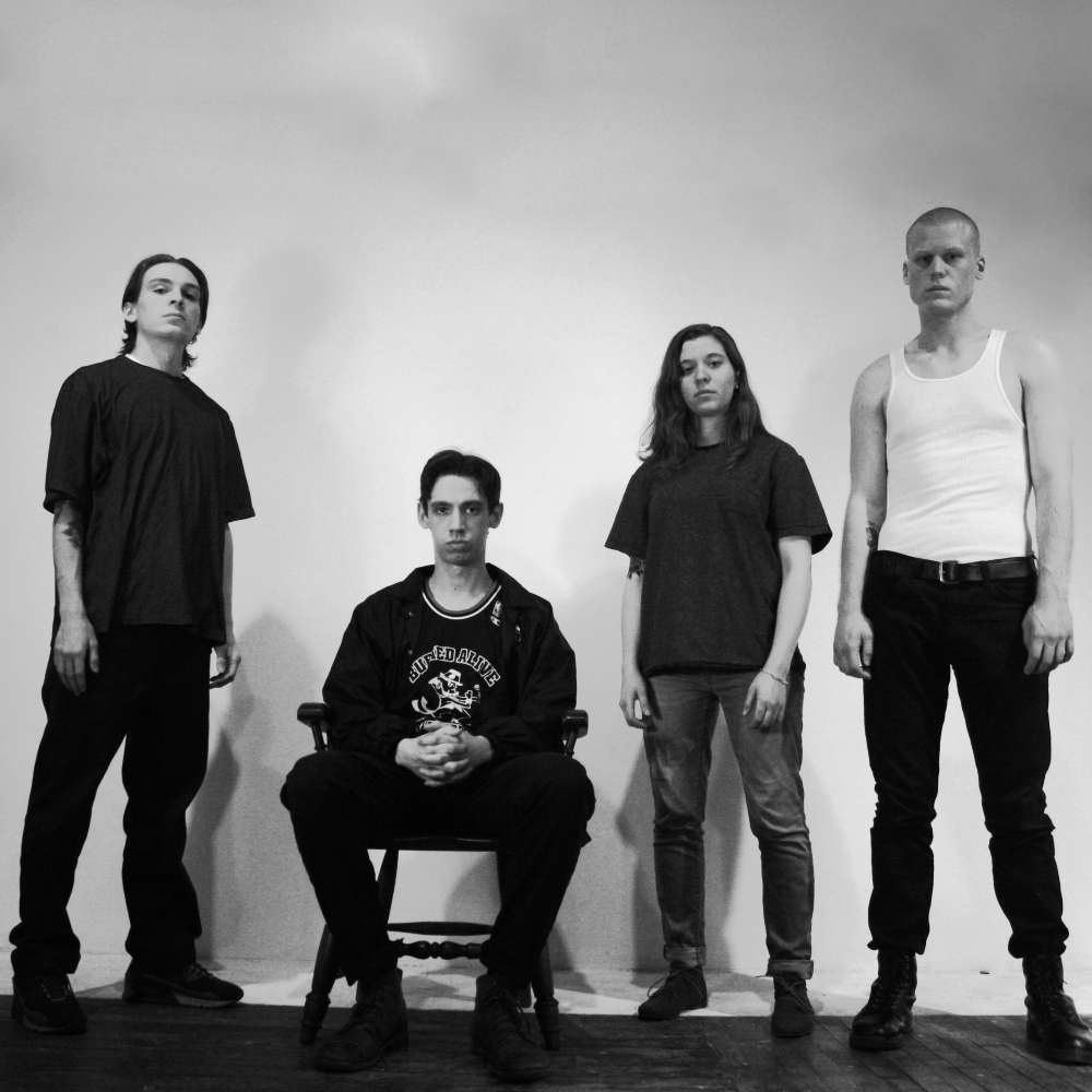 Code Orange