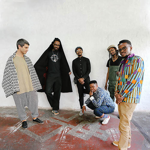 Shabaka And The Ancestors