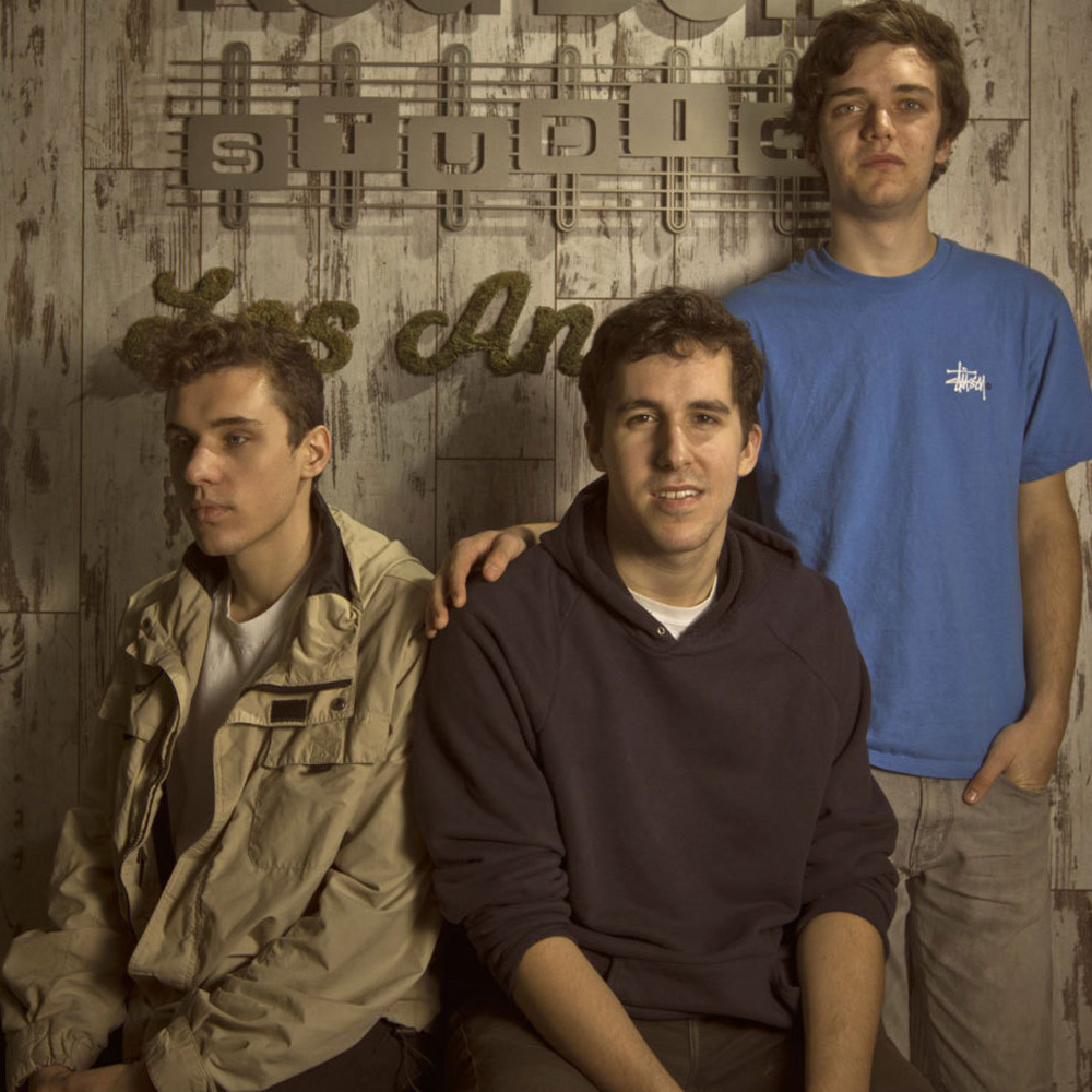 BadBadNotGood