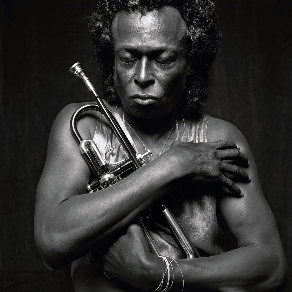 Miles Davis