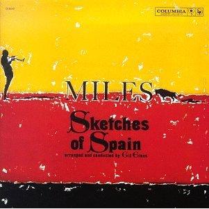 Sketches Of Spain