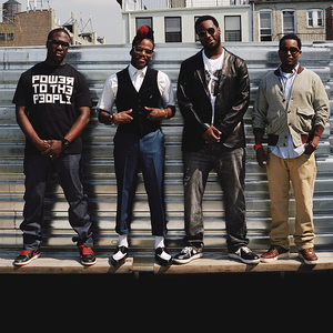 Robert Glasper Experiment