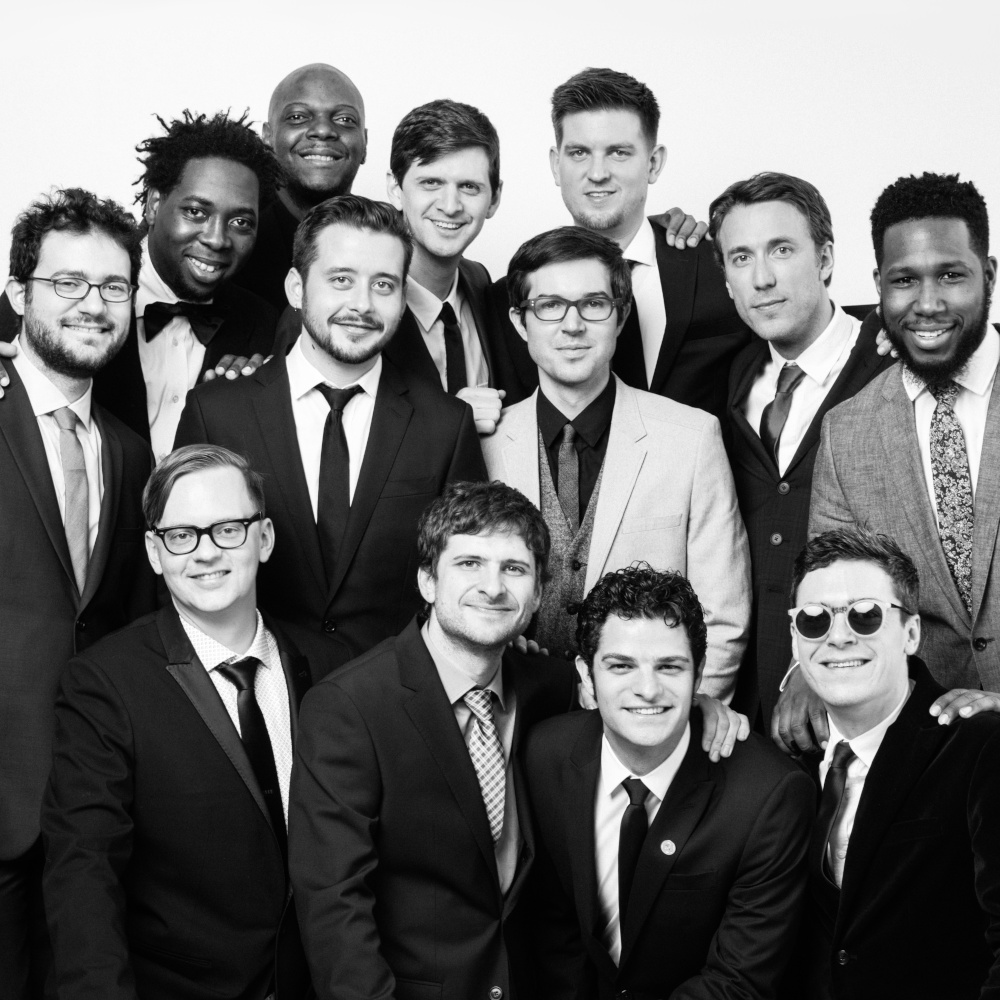 Snarky Puppy