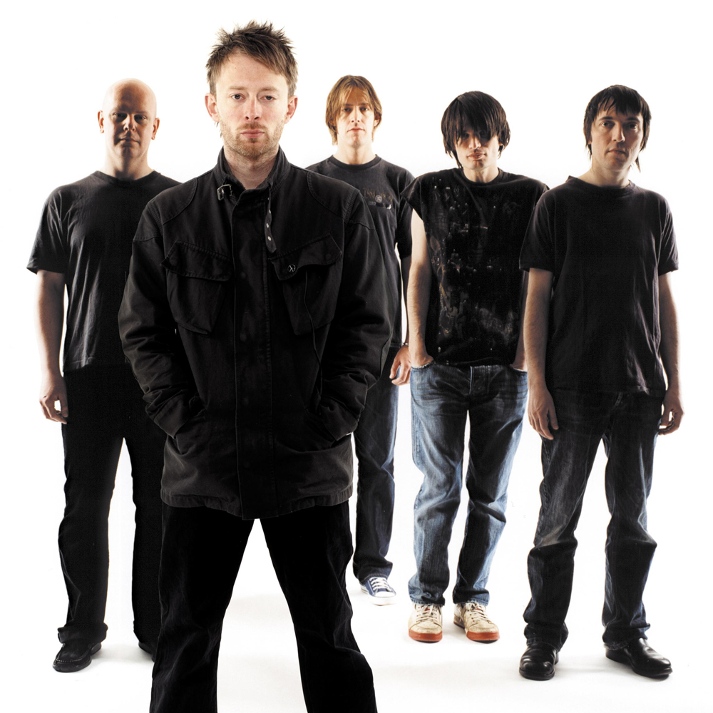 Radiohead