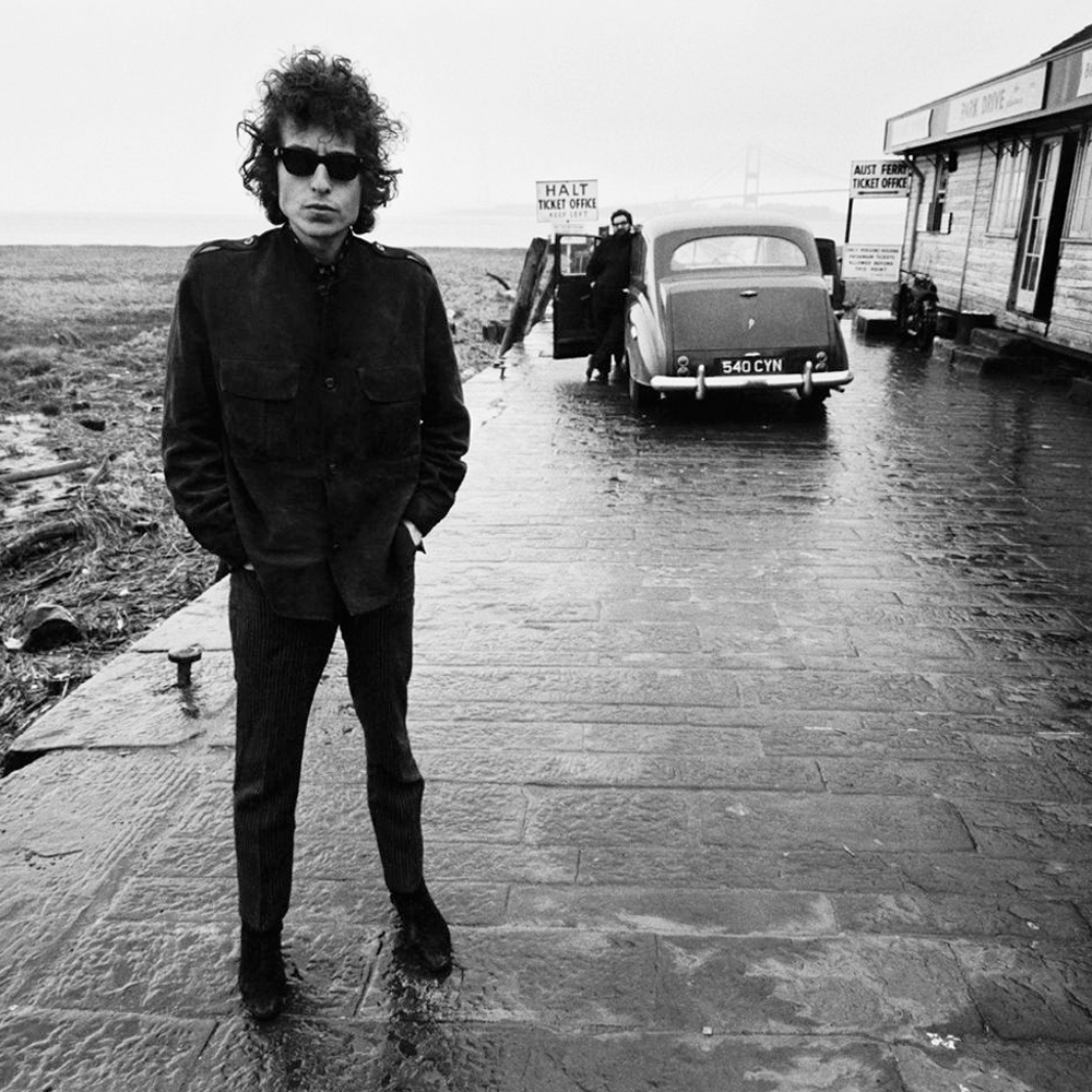 Bob Dylan