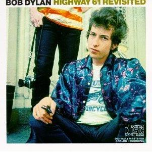 Highway 61 Revisited