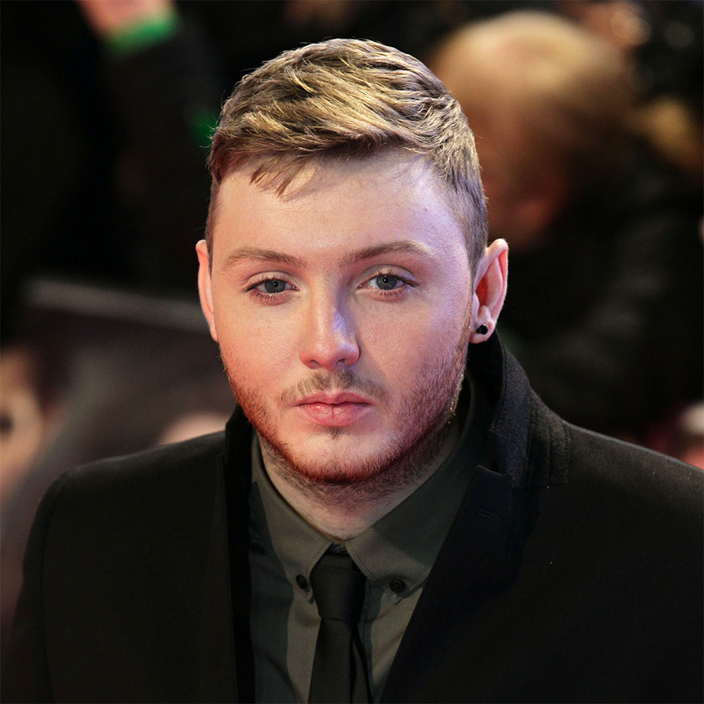 James Arthur