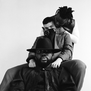 Young Fathers