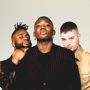 Young Fathers