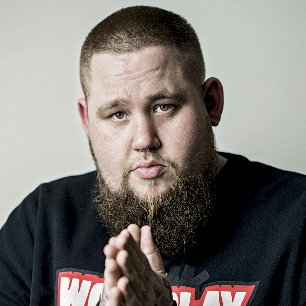 Rag 'n' Bone Man