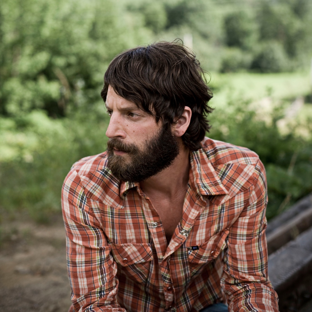 Ray LaMontagne