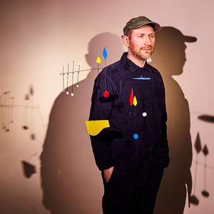 Matthew Halsall