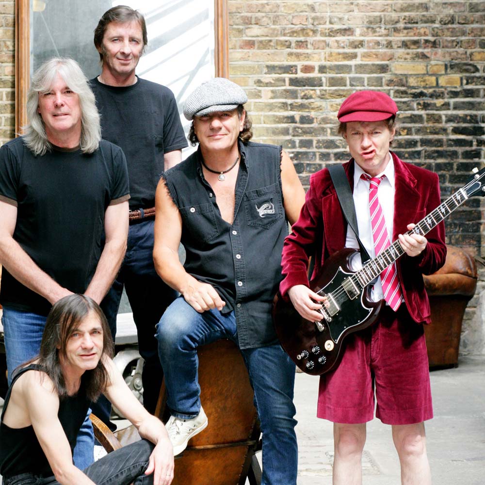 AC/DC