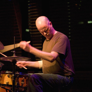 Whit Dickey Trio