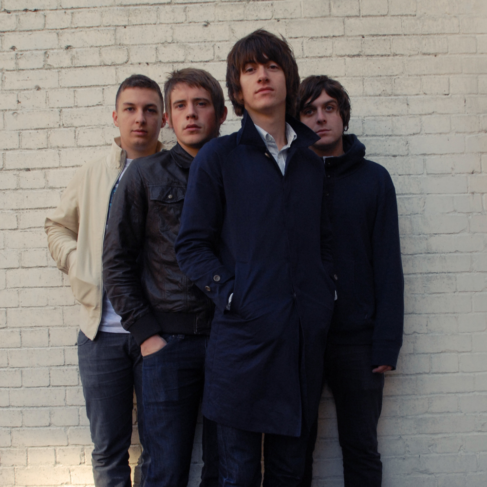 Arctic Monkeys