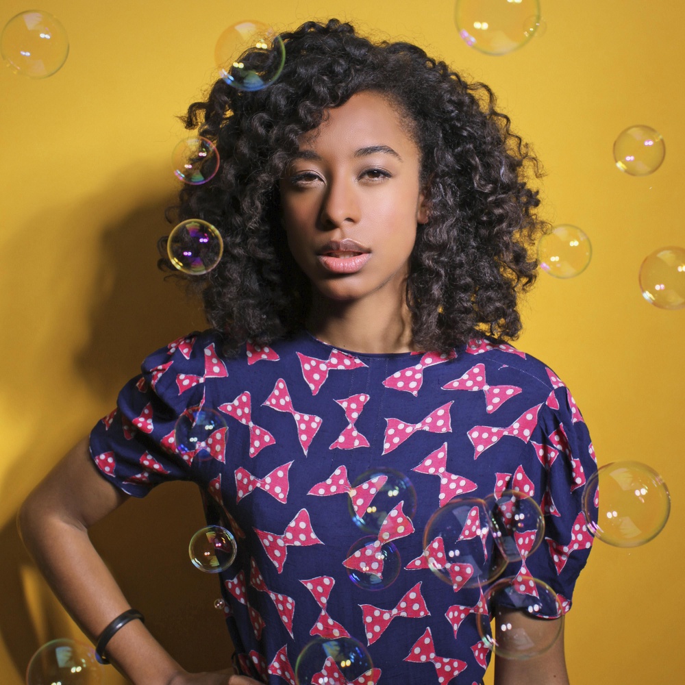 Corinne Bailey Rae