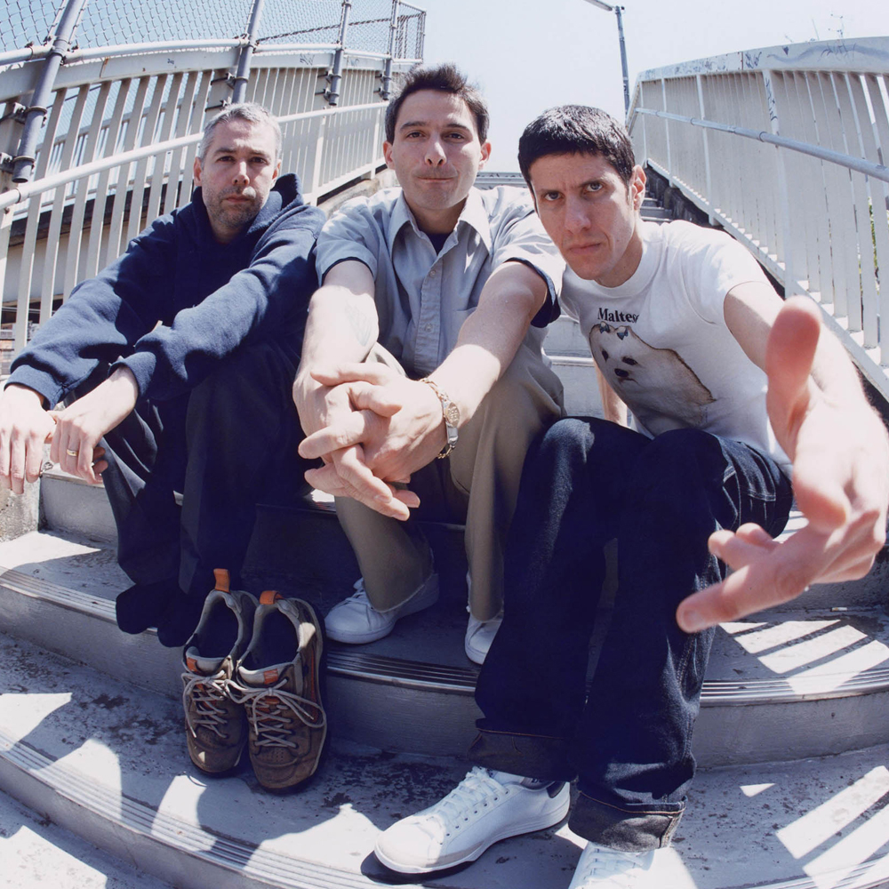 Beastie Boys