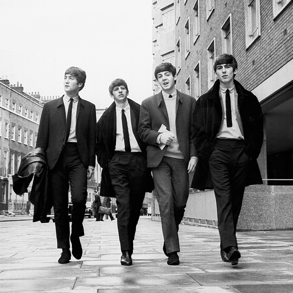 The Beatles