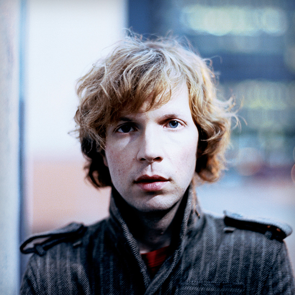 Beck