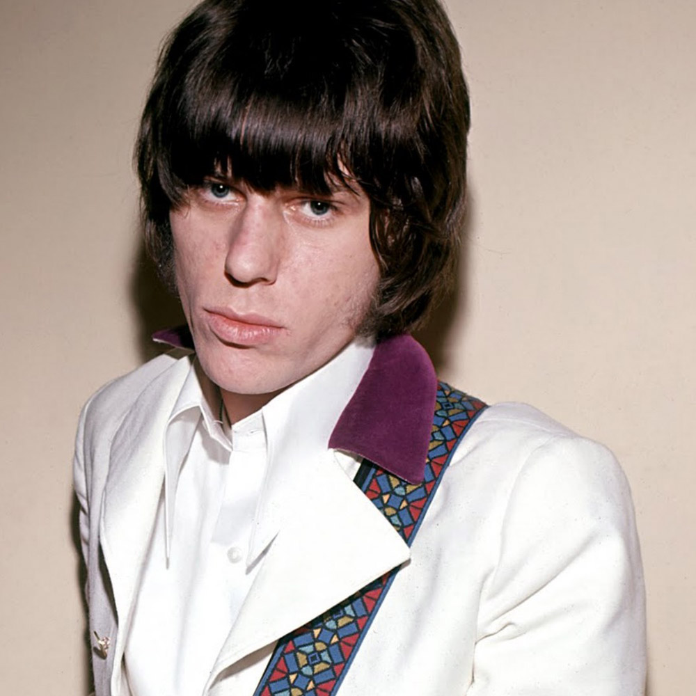 Jeff Beck