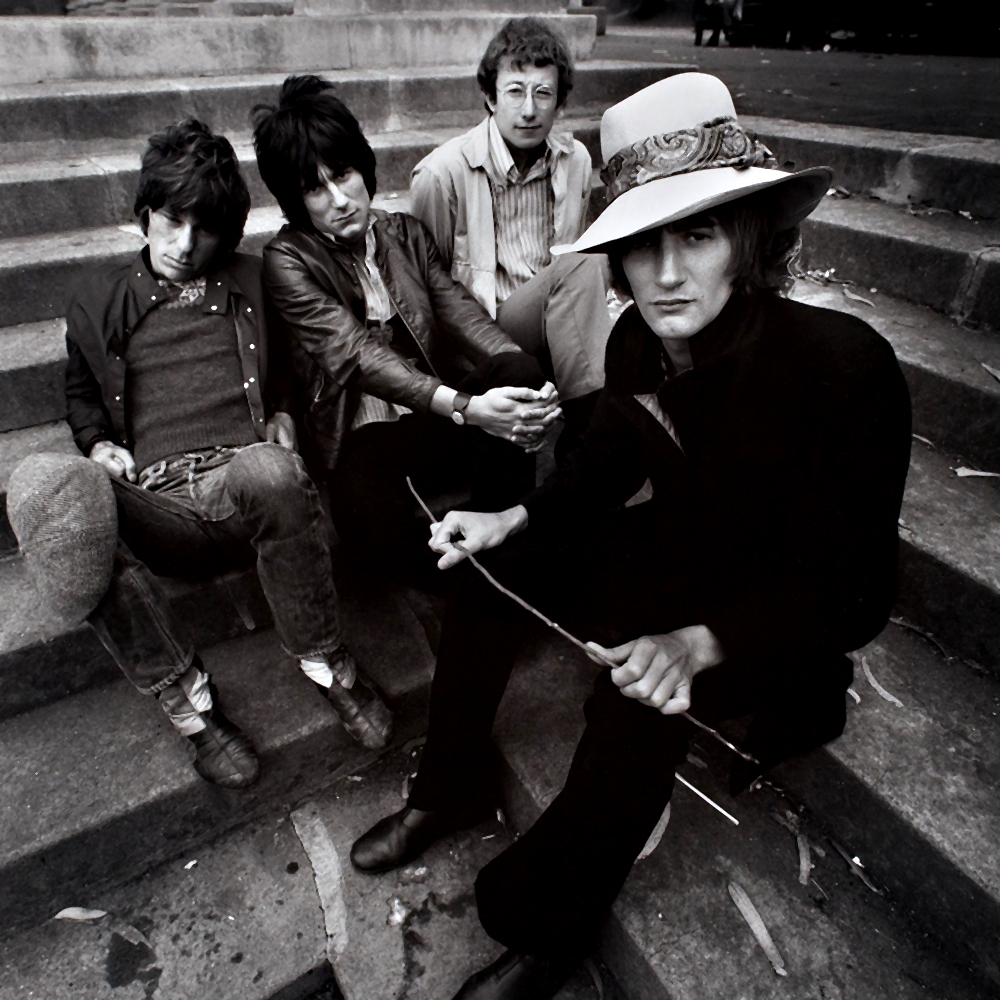 The Jeff Beck Group