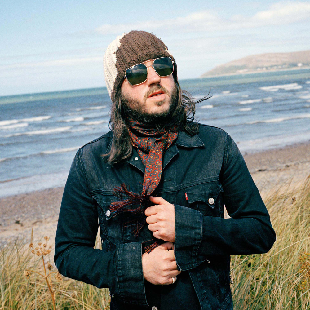 Badly Drawn Boy