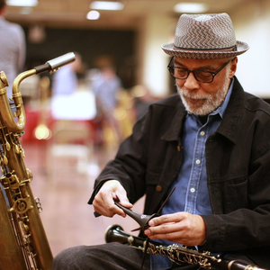 Hamiet Bluiett