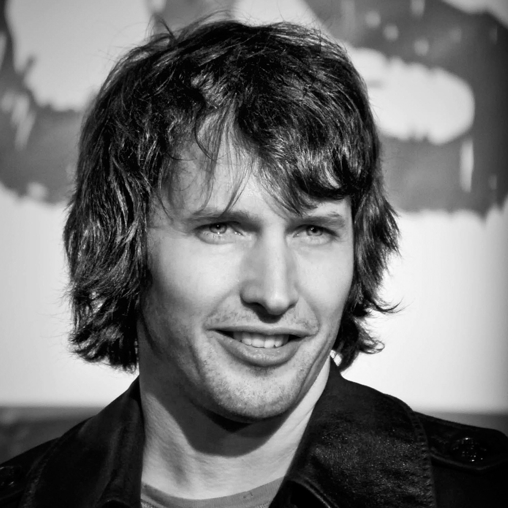 James Blunt