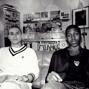 Binker & Moses