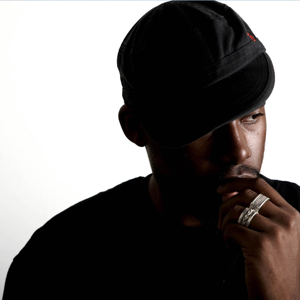 Flying Lotus